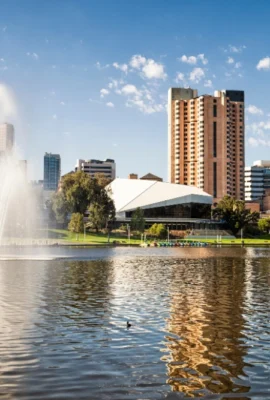 Adelaide