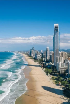 Gold Coast