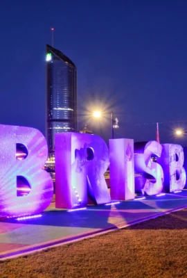 brisbane