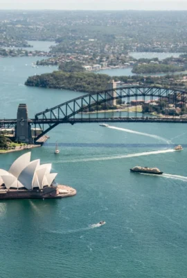 sydney